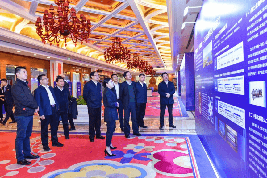 第十三届中国创新创业大赛创新挑战赛（临沂）在罗庄圆满收官